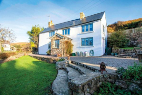 Little Hill End Cottage - 2 Bedroom Cottage - Llangennith